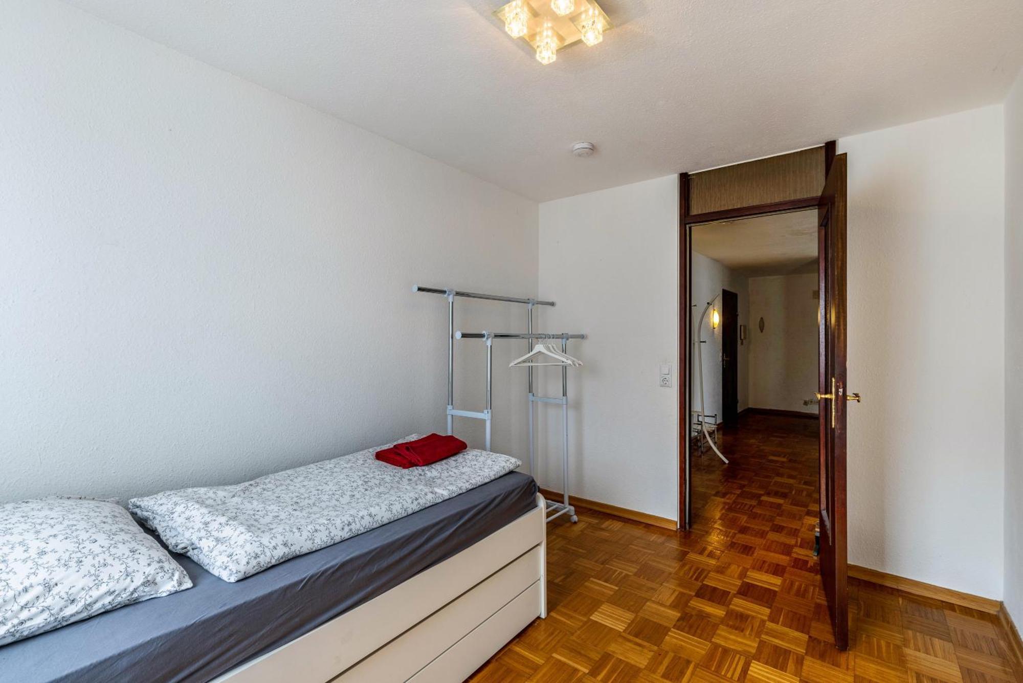 3 Zimmerwohnung In Zentraler Lage Reutlingen Ngoại thất bức ảnh